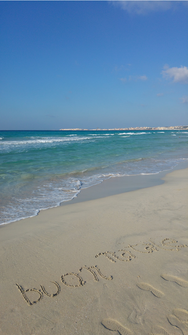24 dicembre 2016 Foto di Gallipoli nel Salento